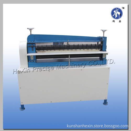 Polyurethane Foam Cutting Machine